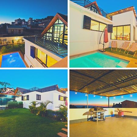 Joyau Secret # Jardin # Piscine # Bien-Etre # Prox Centre Ville Антананаріву Екстер'єр фото