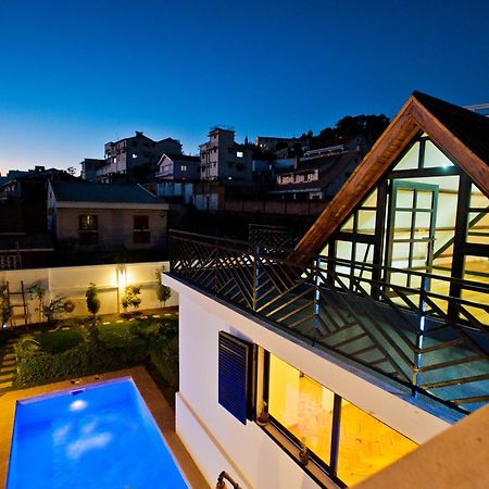 Joyau Secret # Jardin # Piscine # Bien-Etre # Prox Centre Ville Антананаріву Екстер'єр фото
