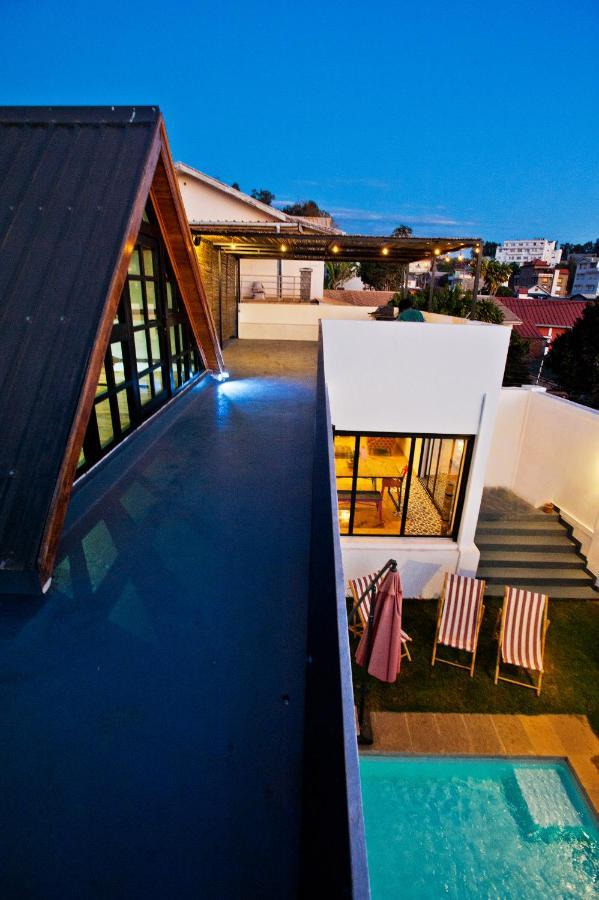 Joyau Secret # Jardin # Piscine # Bien-Etre # Prox Centre Ville Антананаріву Екстер'єр фото