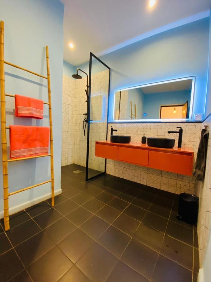 Joyau Secret # Jardin # Piscine # Bien-Etre # Prox Centre Ville Антананаріву Екстер'єр фото