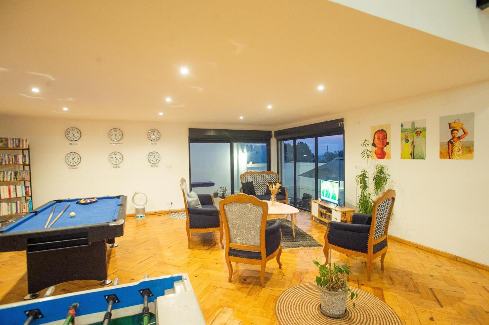 Joyau Secret # Jardin # Piscine # Bien-Etre # Prox Centre Ville Антананаріву Екстер'єр фото