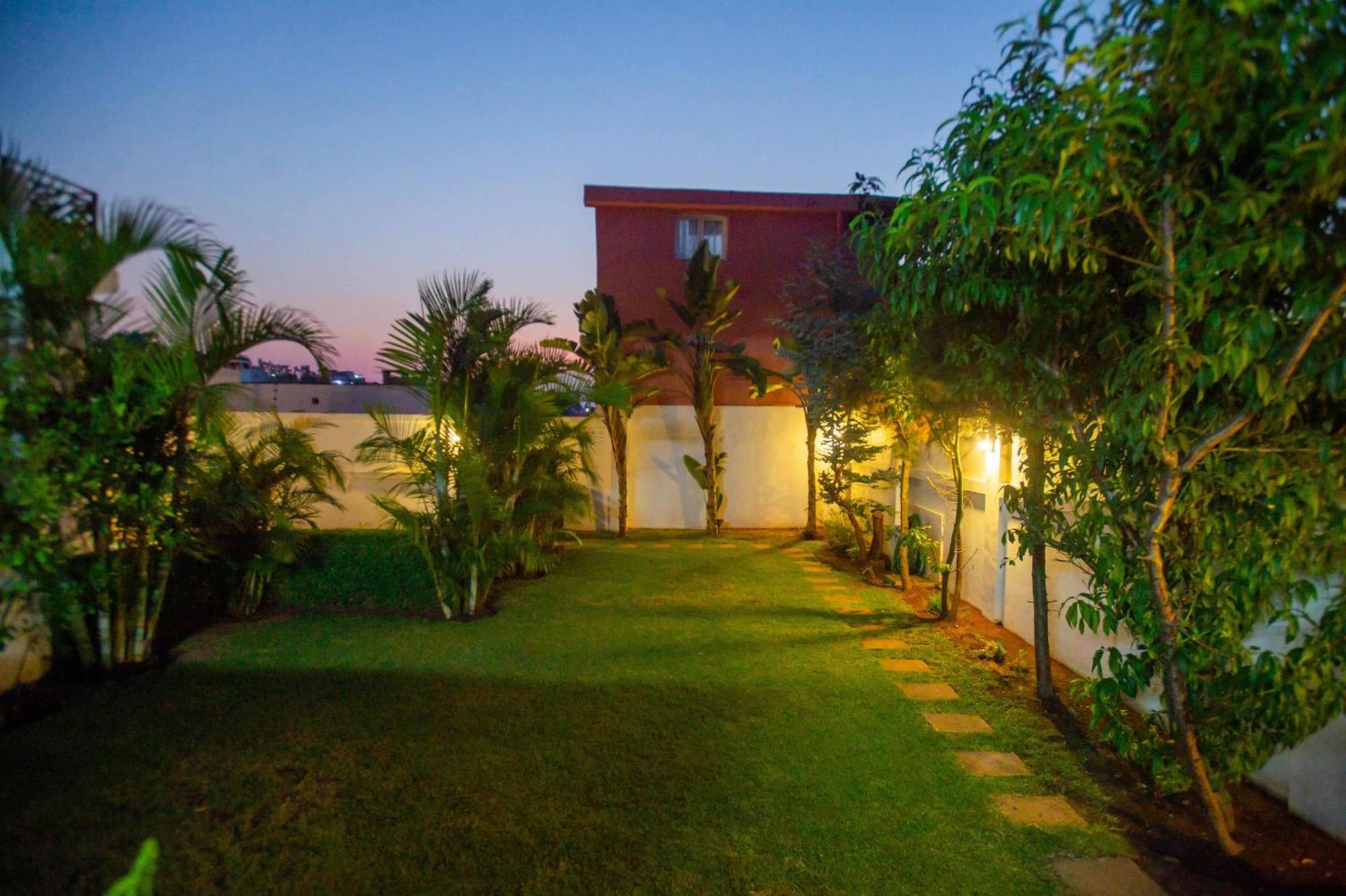 Joyau Secret # Jardin # Piscine # Bien-Etre # Prox Centre Ville Антананаріву Екстер'єр фото